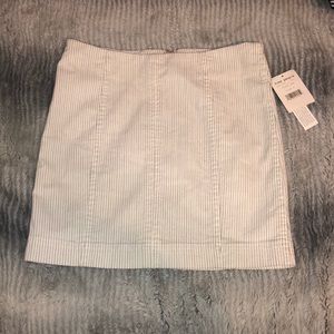 Free People Skirt